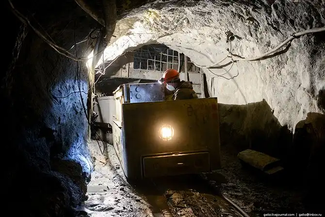 УГМК — крупнейший производитель меди в России