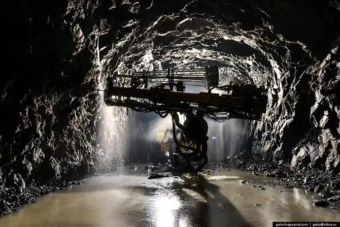 УГМК — крупнейший производитель меди в России