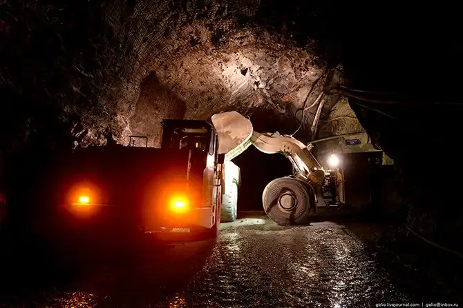 УГМК — крупнейший производитель меди в России