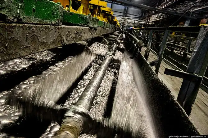 УГМК — крупнейший производитель меди в России