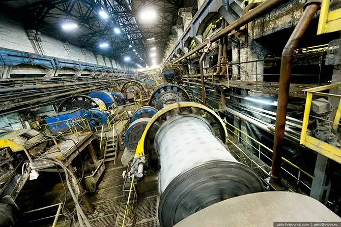 УГМК — крупнейший производитель меди в России