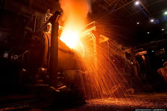 УГМК — крупнейший производитель меди в России