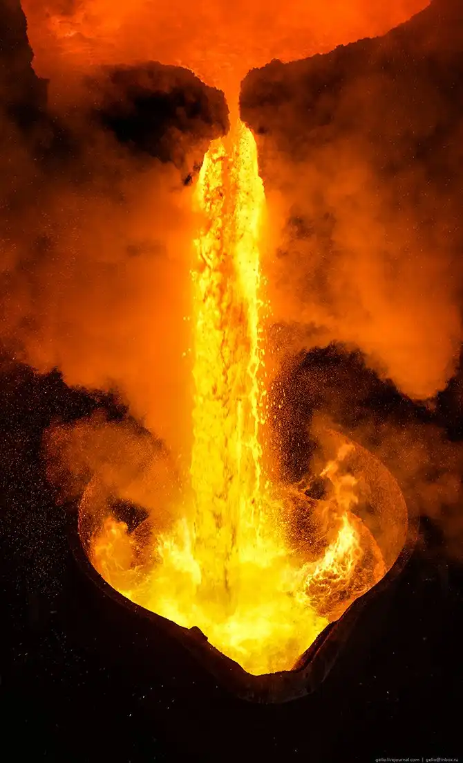 УГМК — крупнейший производитель меди в России