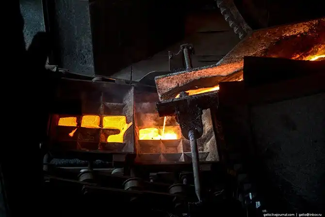 УГМК — крупнейший производитель меди в России