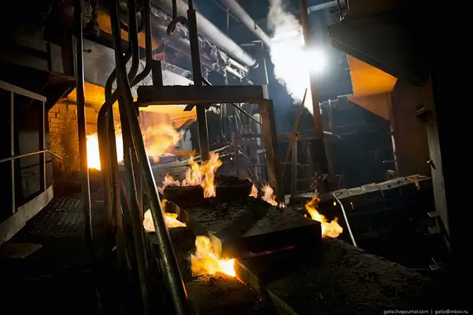 УГМК — крупнейший производитель меди в России