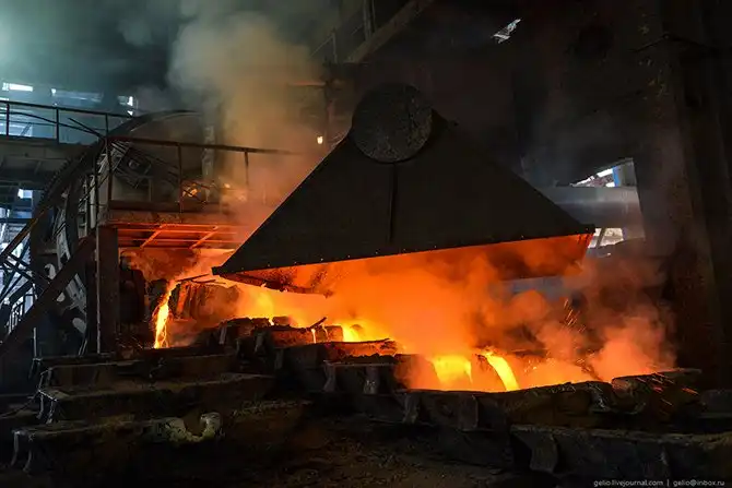 УГМК — крупнейший производитель меди в России