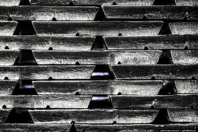 УГМК — крупнейший производитель меди в России