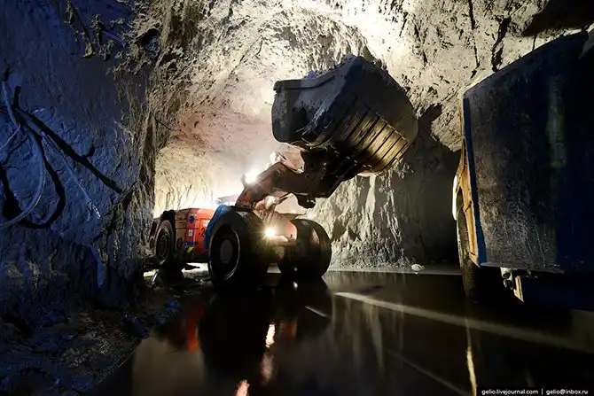 УГМК — крупнейший производитель меди в России