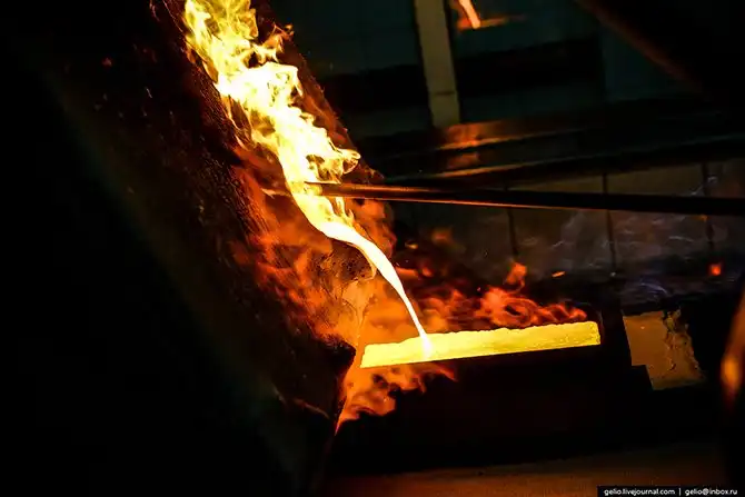 УГМК — крупнейший производитель меди в России