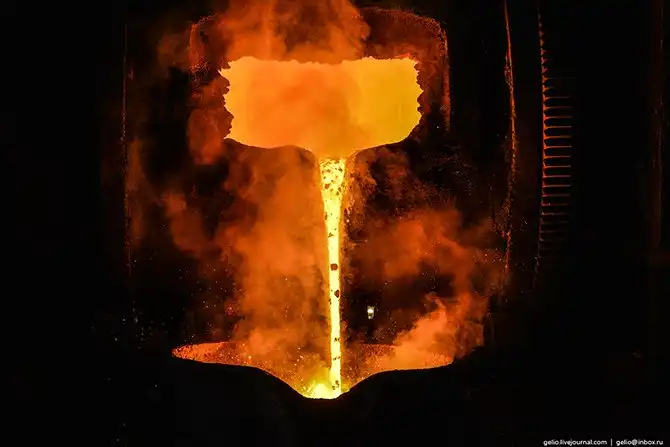 УГМК — крупнейший производитель меди в России