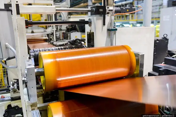 УГМК — крупнейший производитель меди в России