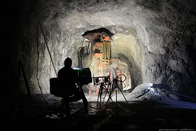 УГМК — крупнейший производитель меди в России