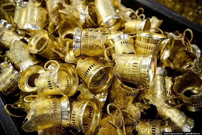 УГМК — крупнейший производитель меди в России