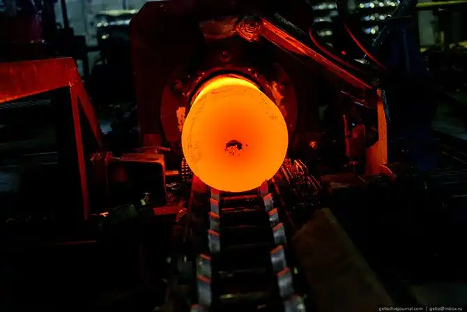 УГМК — крупнейший производитель меди в России