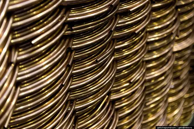 УГМК — крупнейший производитель меди в России