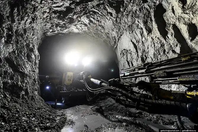 УГМК — крупнейший производитель меди в России