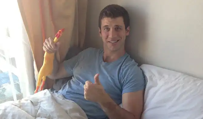 Как оставаться в хорошей форме, не тратя денег на спортзал