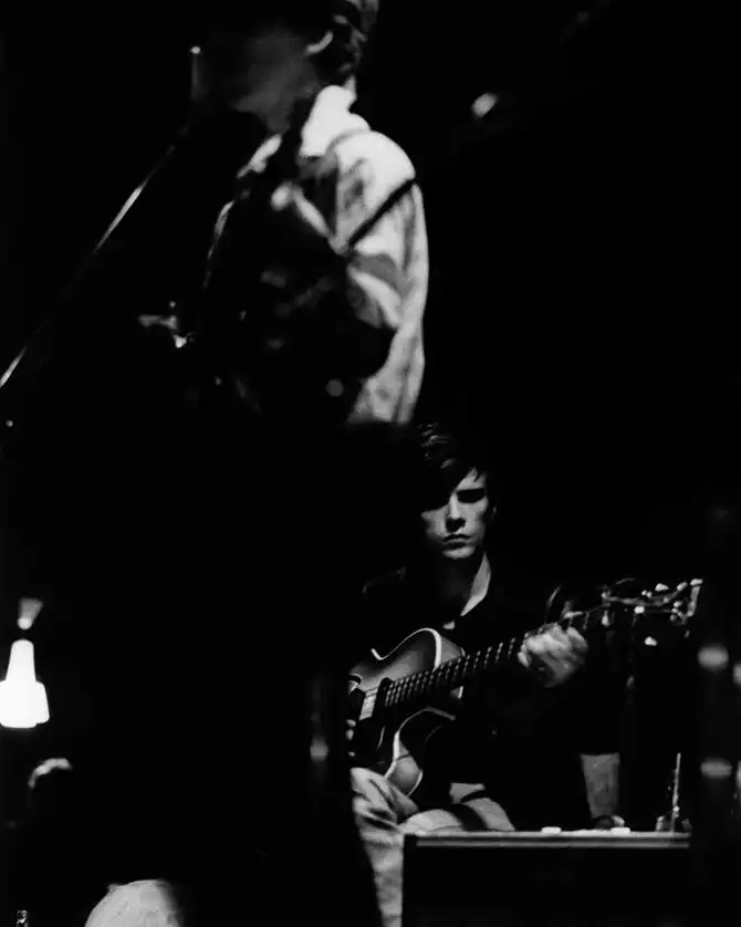 Трагическая история жизни Стюарта Сатклиффа, «пятого битла»