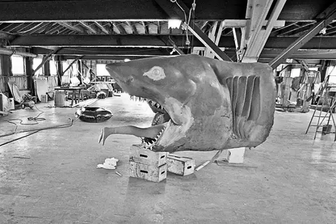 Как снимали фильм