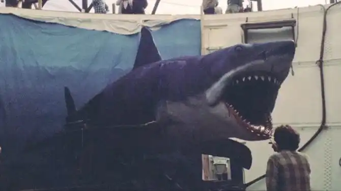 Как снимали фильм