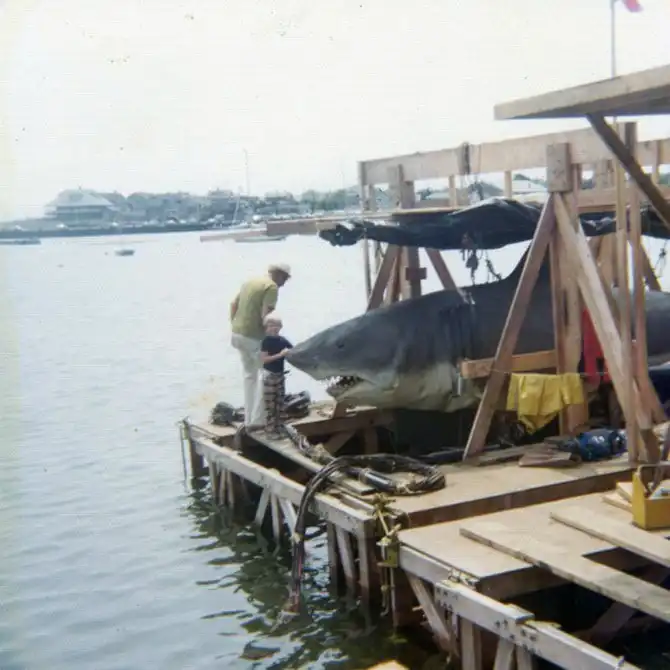 Как снимали фильм