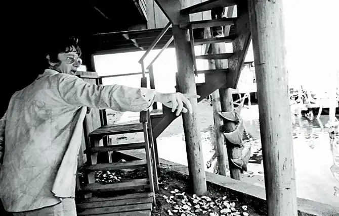 Как снимали фильм