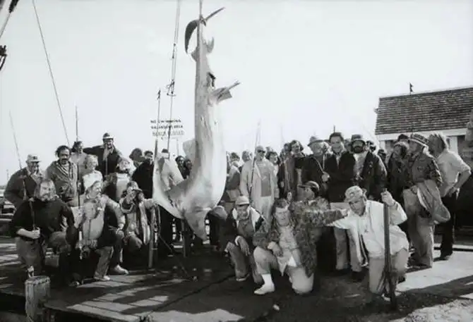 Как снимали фильм