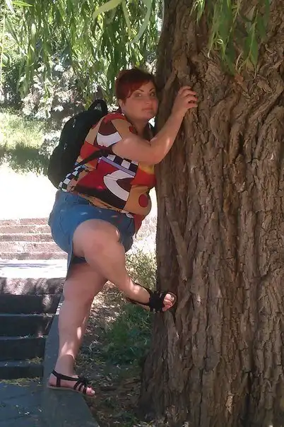 Чудики из социальных сетей