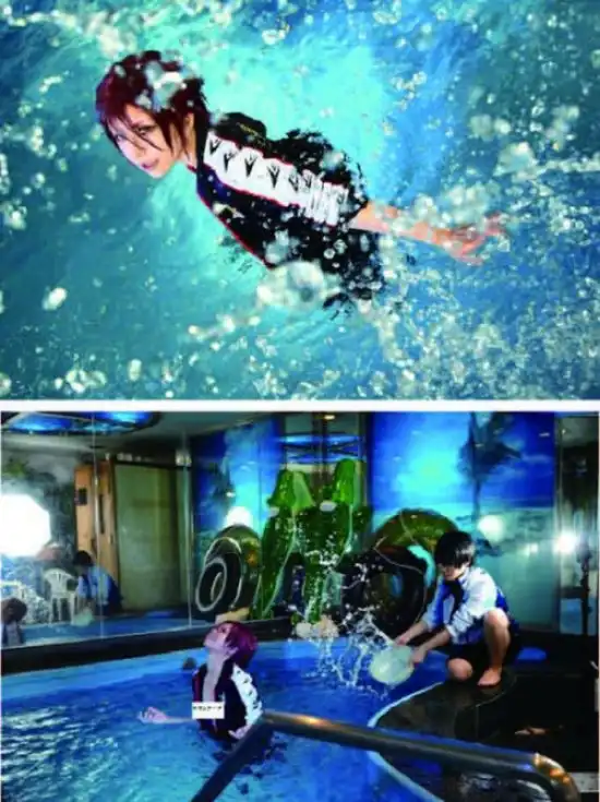 Что остается за кадром удачных фото. Часть 2