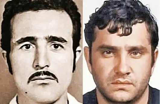 Как брали ГосБанк