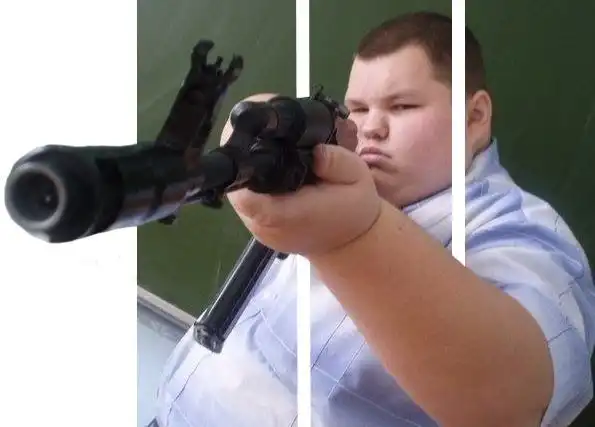 Разнообразная подборка =) Улыбок!