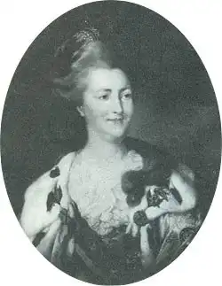 "Пират-янки" — адмирал русского флота