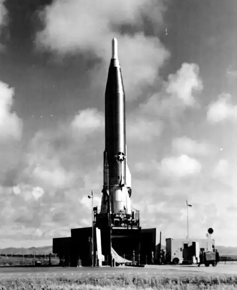 Укрощение пентагона.