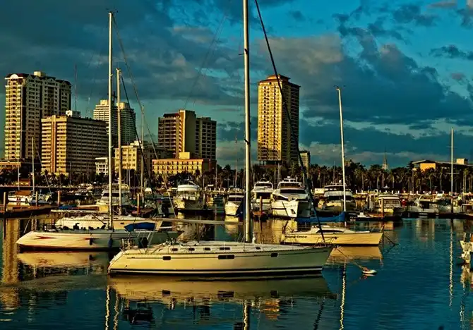 15 мест, которые стоит посетить, пока их не заполнили туристы