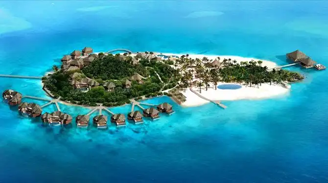 15 мест, которые стоит посетить, пока их не заполнили туристы