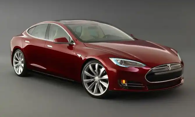 10 лучших электромобилей, которые можно купить уже сегодня