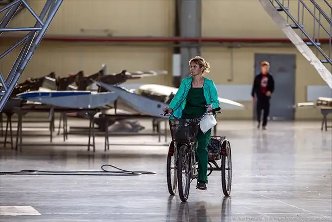 123 Авиаремонтный завод