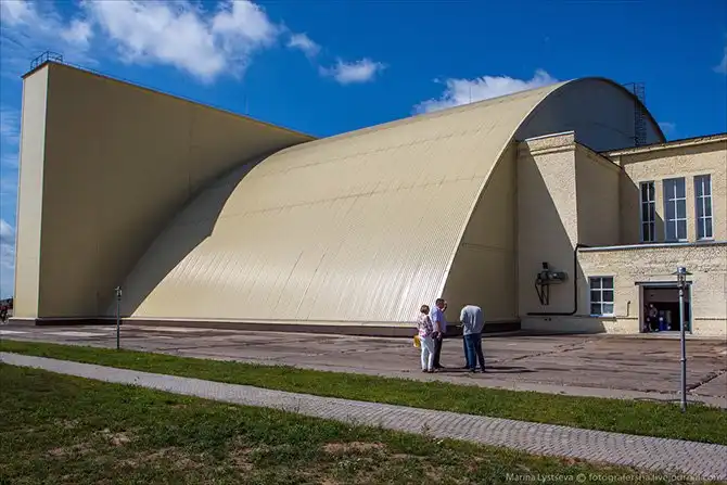 123 Авиаремонтный завод