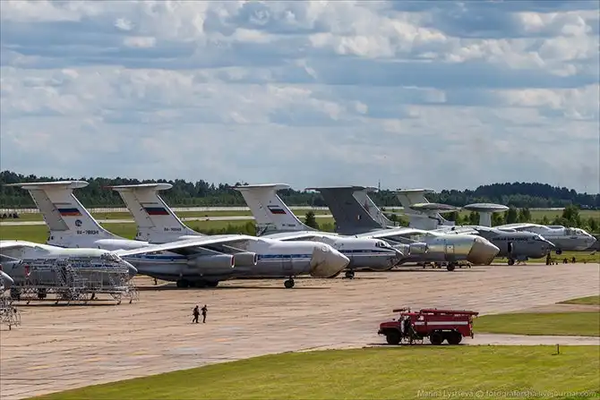 123 Авиаремонтный завод