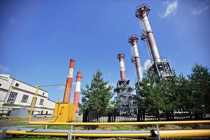 123 Авиаремонтный завод