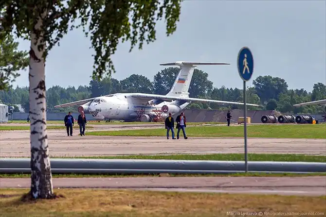 123 Авиаремонтный завод