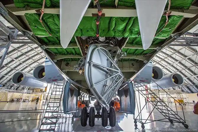 123 Авиаремонтный завод