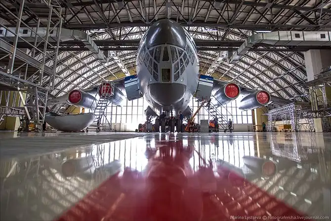 123 Авиаремонтный завод