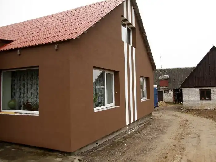 Дом «реального пацана»