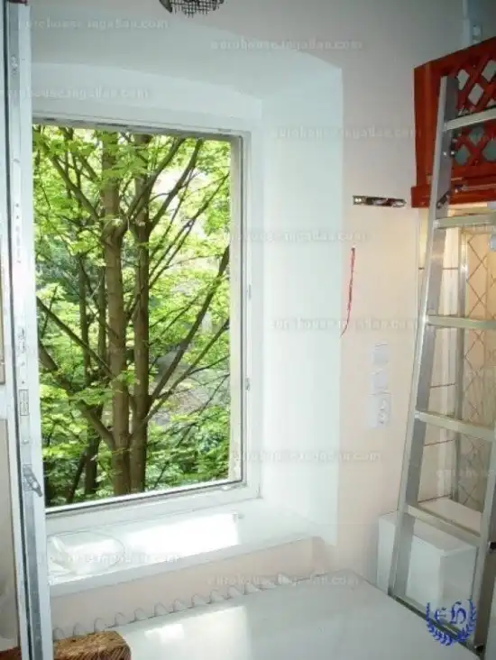 Квартира в Будапеште по цене целого дворца