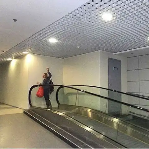 Это Россия, детка!