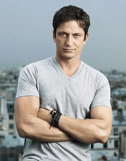 Интересные факты о мужском теле