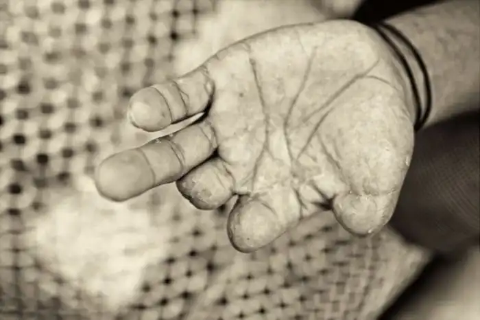 Жизнь и быт морских кочевников - народа баджо