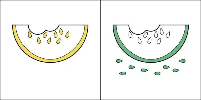 Два совершенно разных типа людей