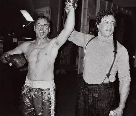 Раритетный фото